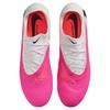 Nike Фантом 6 Низкий Профиль FG Мульти Цвет Унисекс Шиповки Розовый Мульти Цветный Черный IQ1886-900