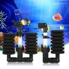 Sponge Air Driven for Aquarium Filter Fish Tank Accessory Pet Supplies Bio-Sponge Filter