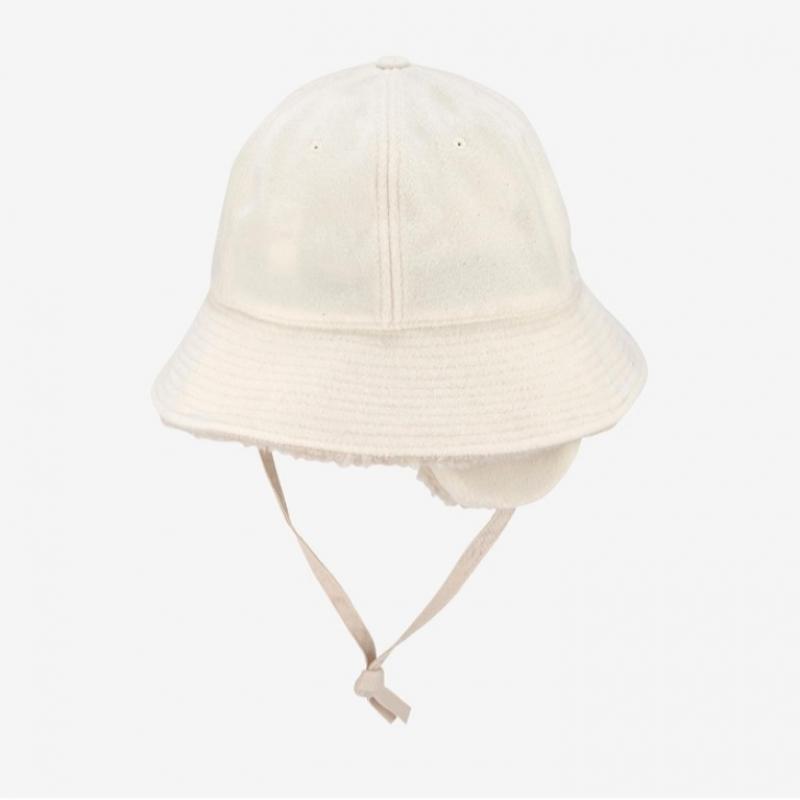New Balance Шляпа Lqj Nbgddae902 39 Essential Fleece Earring Bucket Hat
