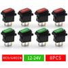 Feilin KCD1 3-Pin Rocker Switch