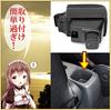 Деталь Peace Product Swift SX4 Подлокотник Консольный Ящик (2-уровневый USB)