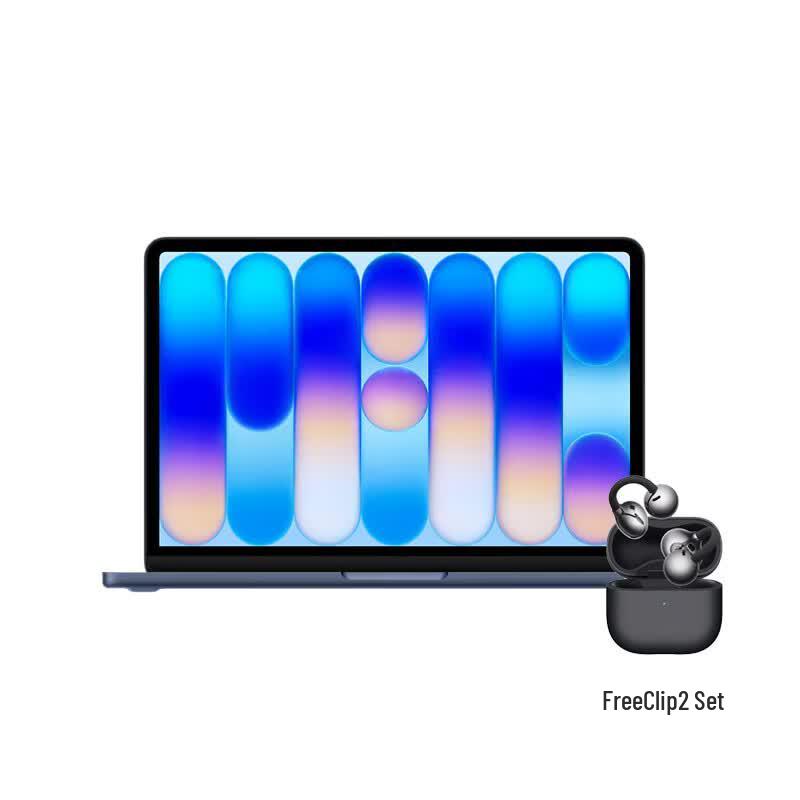 Apple Ноутбук Neo 13" A18 Pro (Китайская версия)