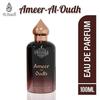 EFTINA от Al-Nuaim Ameer Al Oudh Eau De Parfum | EDP ​​Парфюмерия | Стойкие духи | Роскошная парфюмерия для мужчин и женщин | 100 мл