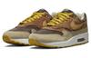Nike Air Max 1 Premium 'Ugly Duckling Pecan'DZ0482-200