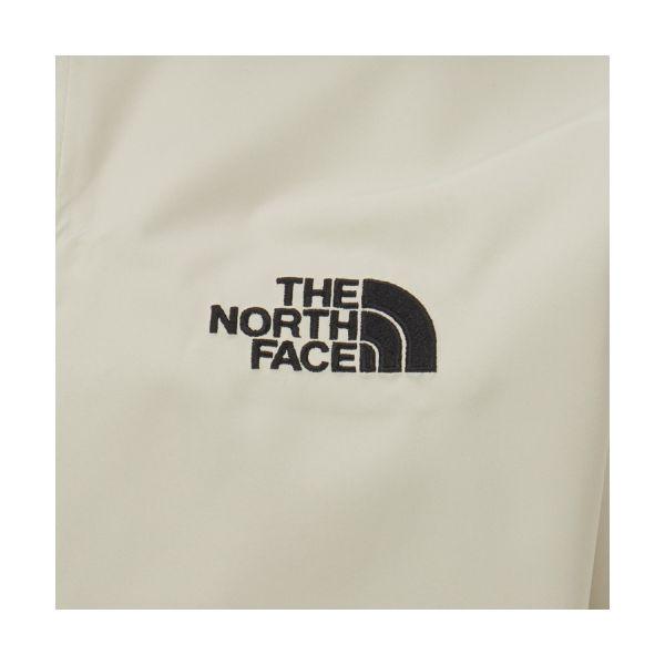 The North Face Pro Shield Waterproof Zipper Detachable Hooded Long Sleeve Jacket Men jackets Gray Brown NJ2HS03C