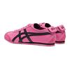 ONITSUKA TIGER Mexico 66 Dragon Fruit Black Men Sneakers Pink 1183C102-701