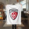 Kaiserslautern Blanket, High quality Comfortable for All Seasons, Home Decor, Warmth and Comfort