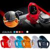 2024 Gear Shift Hoodie Cover Shift Cover Gear Handle Decoration Fits Manual Automatic Hoodie Covers Shift Lever Interior Decor