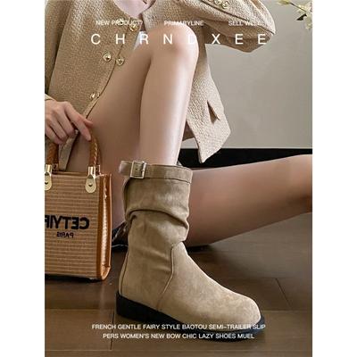 Сапоги – Сапоги