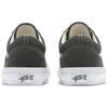 Vans Кроссовки Old Skool 36 Lx 'Gunmetal' VN000CXU2VM