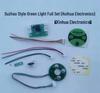 Infrared Laser Level Circuit Board Keypad Accessory
