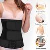 Waist Trainer Reducing Shapers Slimming Trimmer Belt Corset Neoprene Tummy Training Belt Woman Sport Corset