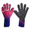 Adult Youth Goalkeeper Gloves Football Match Training Anti Slip Breathable Goalie