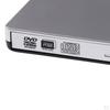 USB2. Внешний УФ DVD-резак Оптический CD/VCD/DVD-привод для компьютера