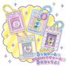 TAKARA TOMY Кира Гача Печать Пухлый Капля Отдельная Продажа Набор