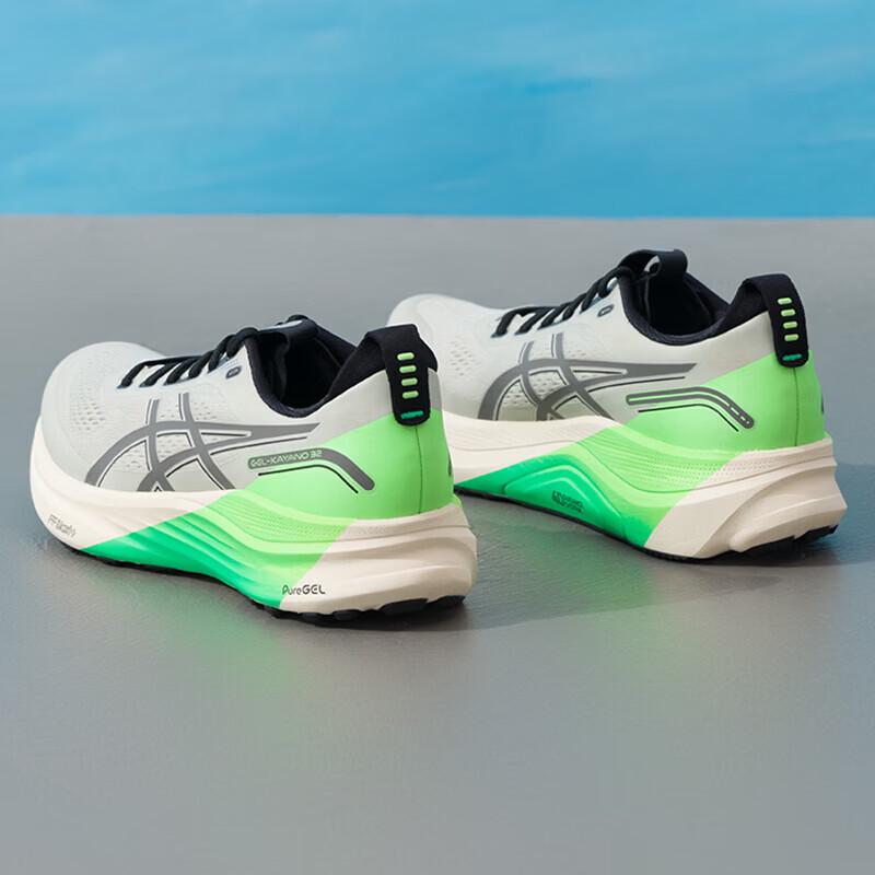 Asics Мужские летние беговые кроссовки