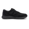 Asics 22.5 25 Laser Beam Jj 1154a175 001 Black