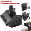 Car Suspension Strut Splitter Wheel Hub Steering Knuckle Expander Spreader Tool Steel Assembly Suspension Strut Splitter Tools
