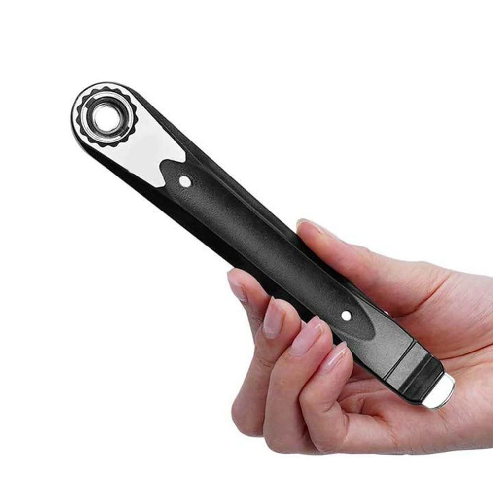 1Pair Thickened Structure Bike Tyre Pry Bar Bicycle Repair Tool Cycle Tyre Replacement