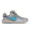 RTFKT X Dunk Genesis OG Unisex Sneakers Grey Wolf-Grey Photo-Blue HF0438-001
