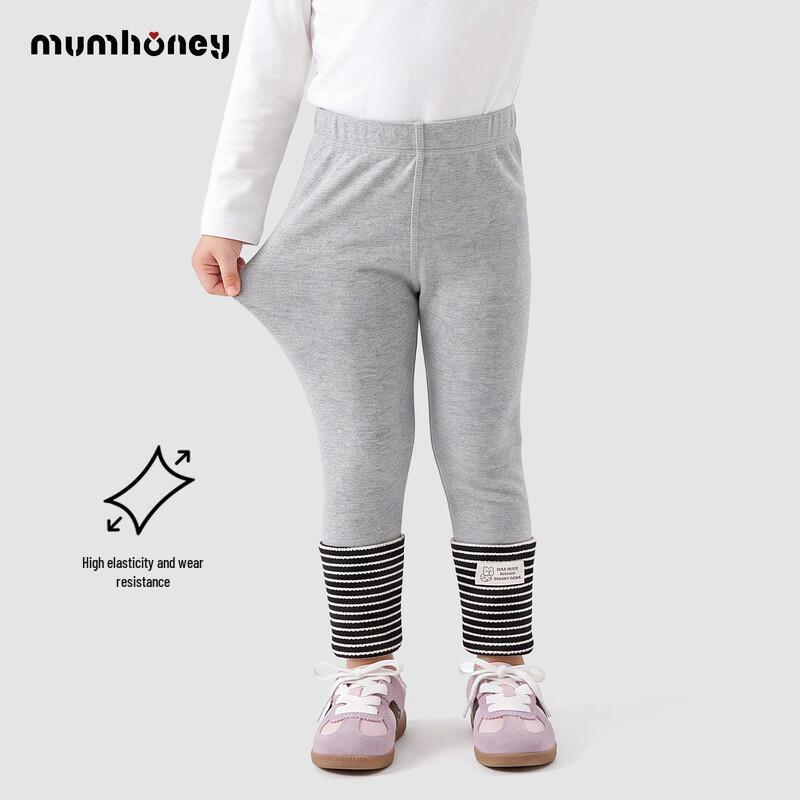 Повседневные легинсы с акулами для девочек Heini Mumu