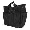 Garden Tool Bag Oxford Cloth Portable Gardening Tool Kit Holder Organizer Bag with Multiple Pockets and Handle for