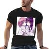 lesbian couple TShirt cotton t shirts high quality Unisex tshirt t shirts designer Tshirt