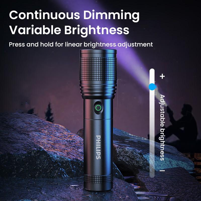 Philips Фонарик SFL6166
