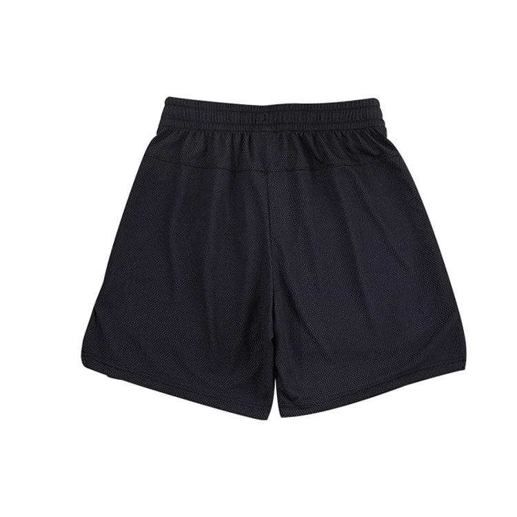 Li-Ning Li Ning Sports Shorts Unisex Black Moderate AAPR403-1
