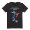Star Trek Mens Search for Spock T-Shirt