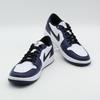 DD9315-104 Nike Air Jordan 1 Low Golf Темно-синий Белый Черный (Мужской)