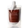 Allna Organic Mud Face Wash Foam - Pore Cleansing, Blackhead Removal with Foaming Net, 130g