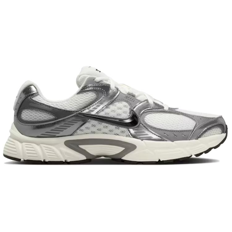 Nike V5 RNR Беговые кроссовки Мужские Белый Серый HJ5228-009
