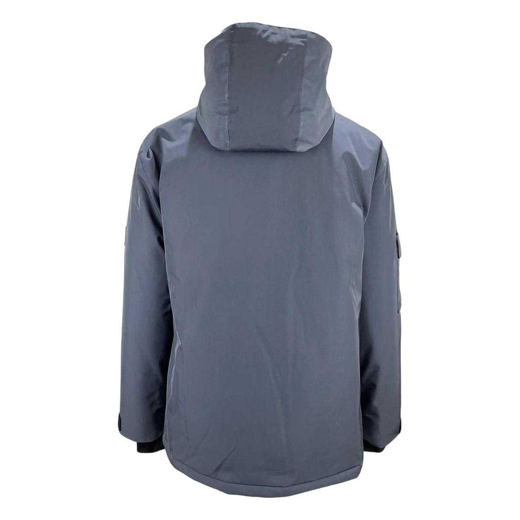 Jack Wills Mens Ski Jacket