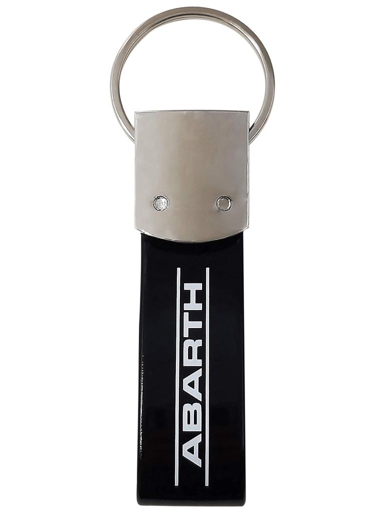 Брелок Averse черный 21757