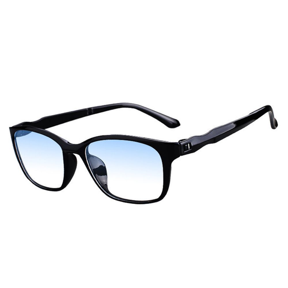 Magnification Bendable temples Anti-blue Light Reading Glasses Computer Eyeglasses Presbyopic Eyewear Presbyopia Eyeglasses