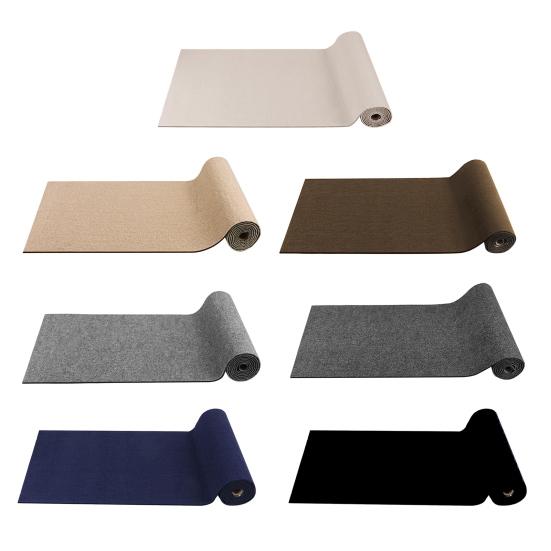 Подрезаемый коврик для кошачьих когтей, самоклеящийся коврик для кошачьих когтей, сменная подставка для кошачьих башен, защита от царапин для мебели, дивана, стены, двери