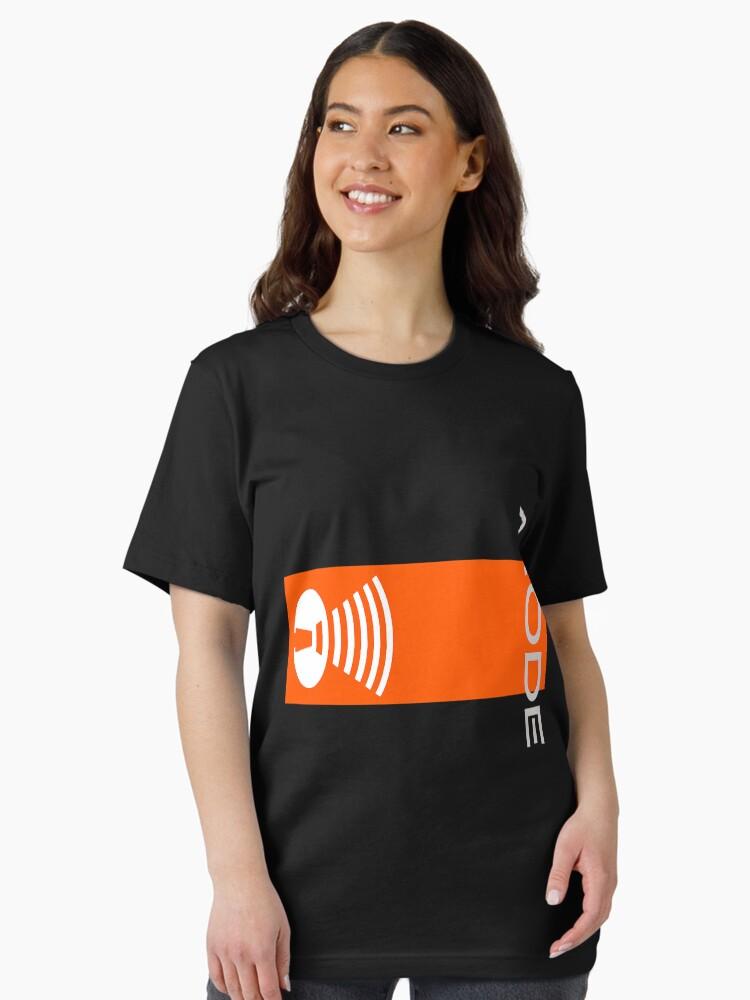 Best Of Depeche Mode Band Logo Classic Essential T-Shirt