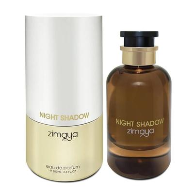 Zimaya Night Shadow парфюмерная вода 100 мл аромат для унисекс