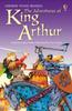 Книга The Adventures Of King Arthur By - Hardcover