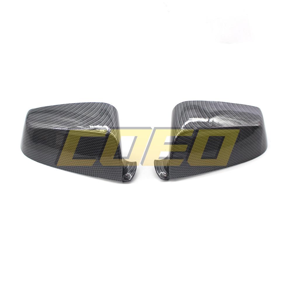 Compatible Rearview Mirror Shell for BMW 5 Series E60/F10 (2008-2013) - Part 51167187432