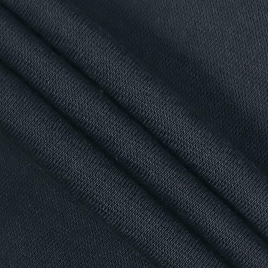 Uniqlo Футболка с графическим принтом персонажа мультфильма, унисекс, черная, 430194-09