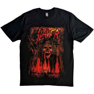 Slayer - Вермахт (Футболка)