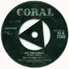 7-дюймовая пластинка MCGUIRE SISTERS May You Always 45Q72356 Коралловая 1959 Великобритания Поп Б/у