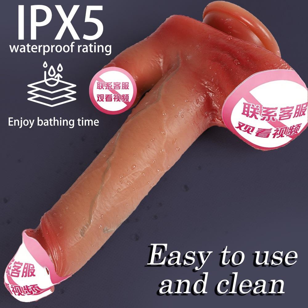 Adult Toys  Female Masturbators  Adult Sex Toys  Masturbators Simulation Sex Toys  Huge Size