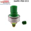 56490-P0H-013 совместим с Honda Accord и Acura 3.2 для датчика-выключателя давления шланга высокого давления насоса гидроусилителя руля.