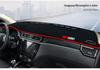 Козырек на панель приборов для Dongfeng EX1 и Foton Jingyi X5 - Теплоизоляция и защита от солнца