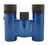 iWatcher 8x21DH Binoculars with Perfect for Sports Essential for Your Favorite Day Strap, & Concerts, Musician's (Blue)