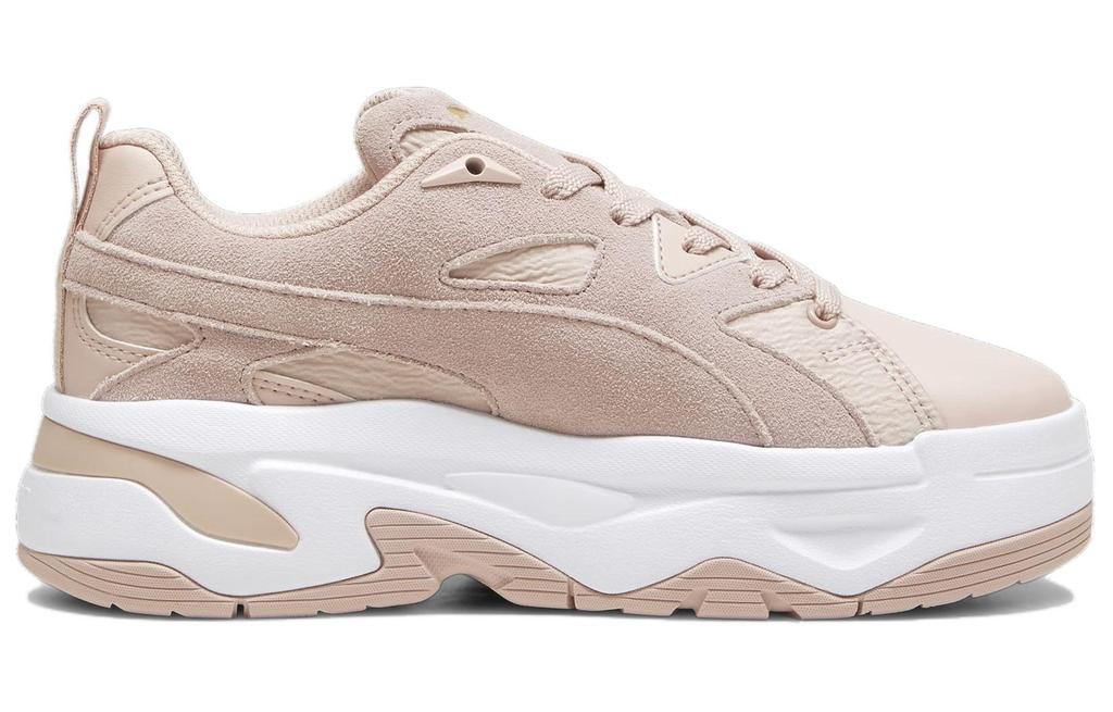 PUMA Blstr Mix 'Pink White' Women's 396095-02