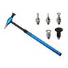 Car Dent Removal Tool Dent Repair Dent Removal Tool Metal Dent Repair Adjustable Length Hammer Car